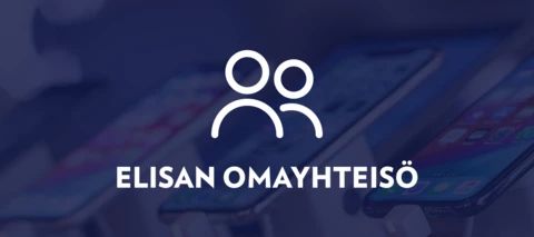 Mitä Elisan asiakkaiden ideoille kuuluu huhtikuussa 2023?