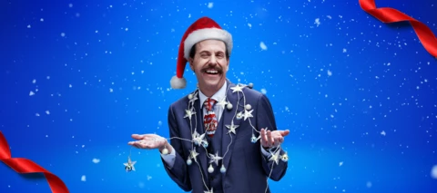 Parhaat lahjat pukinkonttiin