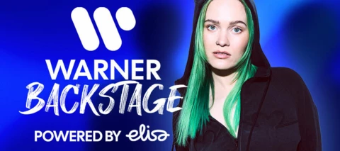 Elisa Etuohjelman etuja huhtikuussa 2026