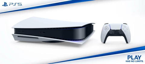 Sony PlayStation 5 virallinen odotus- ja saatavuustietokysely