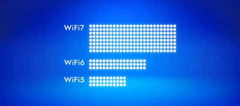 WiFi 7 - Onko numerolla väliä?