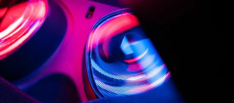 Virtuaalitodellisuus - Viihteen maailmassa uudenlaisia kokemuksia