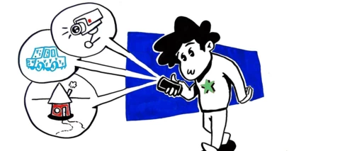 Haluatko testaajaksi? Kerro meille mitä laitetta haluaisit etäohjata