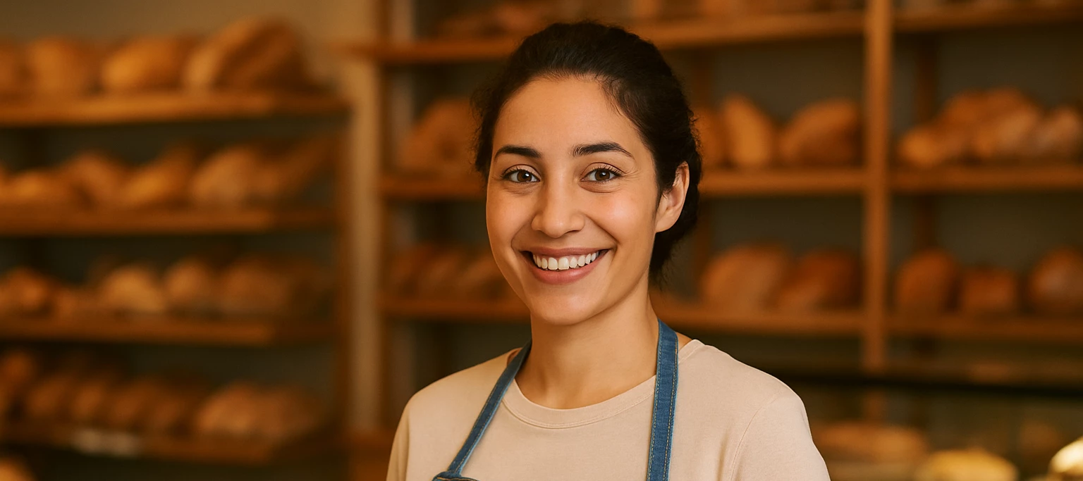 🏆 Customer Spotlight: How One Boutique Bakery Baked Up 3x More Orders with EmailMonkey 🍰