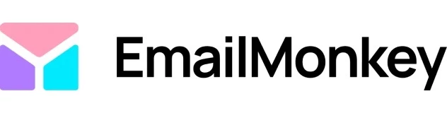 Email Monkey Logo