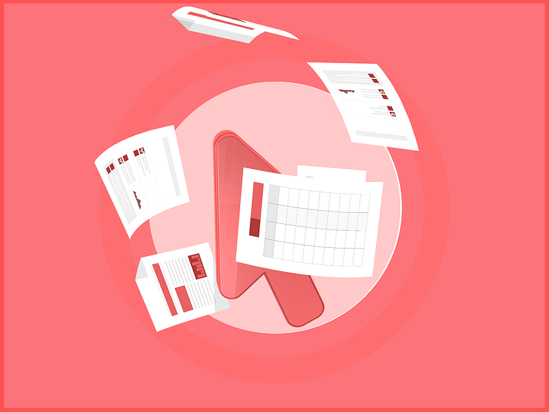 How to populate Unread by Team Widget with records?