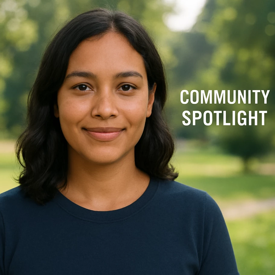 Community Spotlight: Jenny