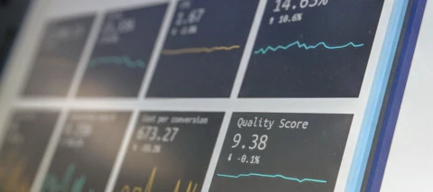 企業投資家向け最新情報：2019年第4四半期