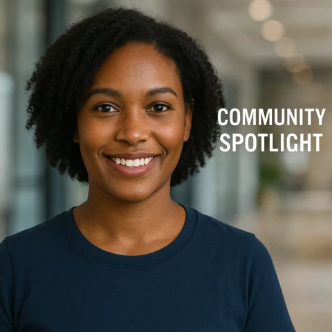 Community Spotlight: Josephine