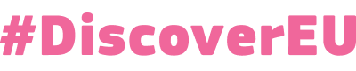 eurail-discovereu Logo