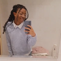 Anais Lafarga Nchama