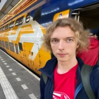 Jonathan Carl Arning