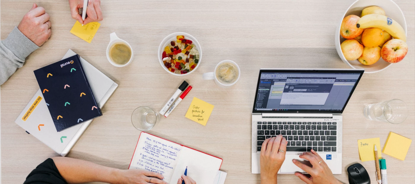 (Applications Closed) Apply Now: Join Us in Utrecht for Customer Impact Day! 🎉