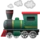 Full steam ahead