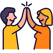 Expert Seat-mate Expert Seat-mate