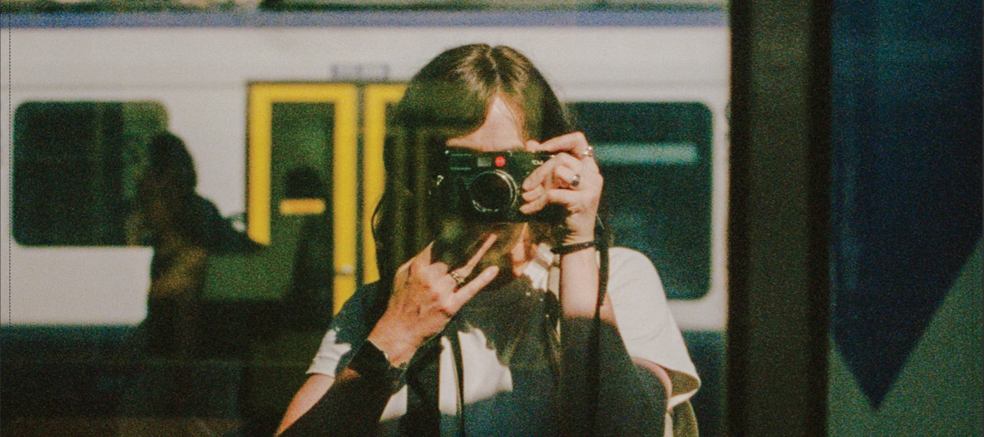 Journeys That Change Us: An Evening of Slow Travel and Storytelling