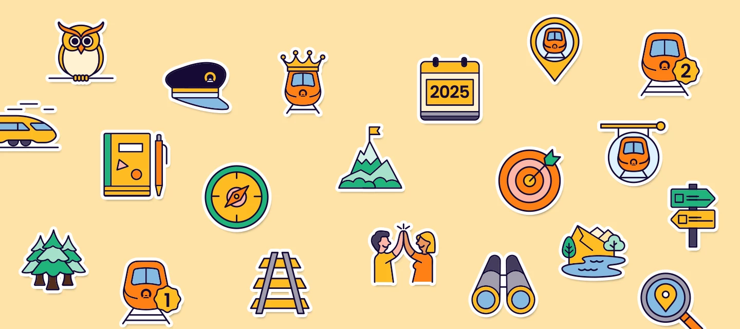 🎉 New Badge Designs Have Arrived!