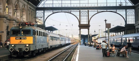 Our favorite 2025 timetable updates