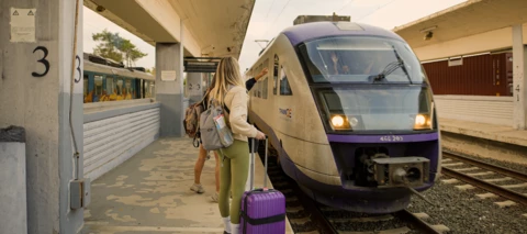 Our Top 10 Improvements to This Year's December Timetable Release