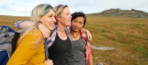 Looking to meet fellow explorers on your next rail trip?