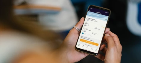 (closed) Join our Beta Test: Win 2 Free Passes and Help Us Improve our Rail Planner App!