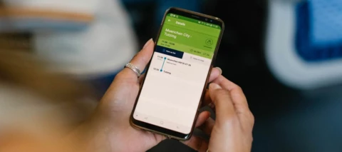 [EXPIRED] Change of date! We need your feedback via an online session