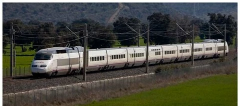 Big News: You can now book ALL AVE Trains between France and Spain online via our Seat Reservations Tool!