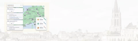 New and Improved Tripplanner 🎉