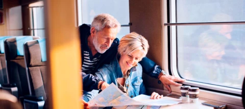 How to book Seat Reservations Webinar Recording & Presentation