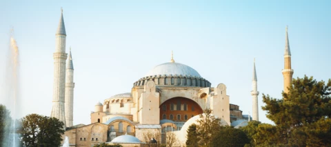 (closed) Win a Copy of travel writer Tom Chesshyre’s latest book, Slow Trains to Istanbul