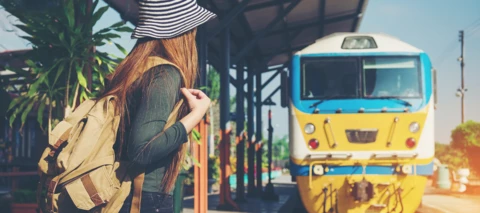 Travel in 2022 – where will you go? Check out our new Instagram filter!