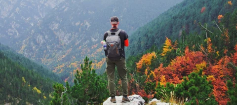 Welcome to our Eurail Community!