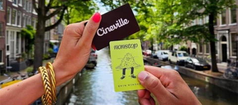 (closed) Subscribe to our newsletter and in September get a chance to win 4 months of free cinema