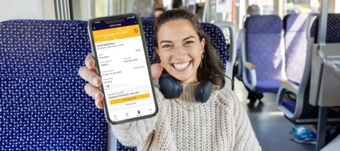 Introducing Our Four-Part Webinar Series: Your Guide to travelling with a Eurail/Interrail Pass