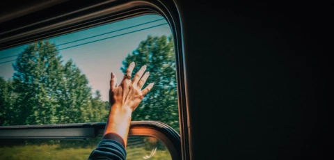 Back to the Rails: Borsci’s Story Is Here