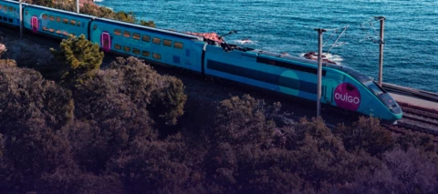 July rail updates: New routes, seasonal services and more Pass options