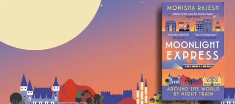 Win a copy of Moonlight Express & a Global Pass (7 travel days in 1 month)!