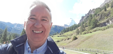 The 2019 trip – a comparison to the historic Interrail in 1975 (2/2)