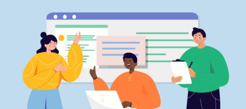 The Eurail/Interrail Innovation Train!  Ready to hop on?