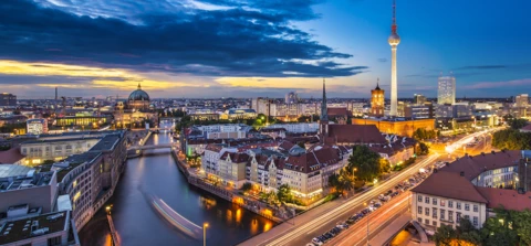 Eurail welcomes the European Sleeper to our rail network 💤🚂