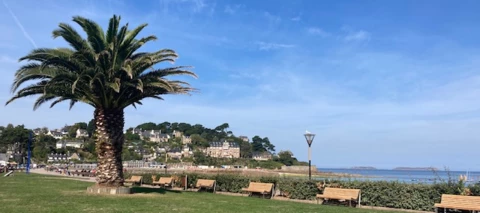 Back on the continent and off to surf…- part 2