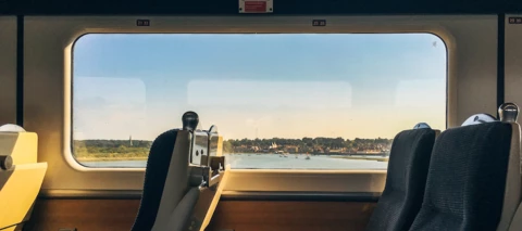 Book seat reservations on select Spanish trains via our reservations system 🇪🇸