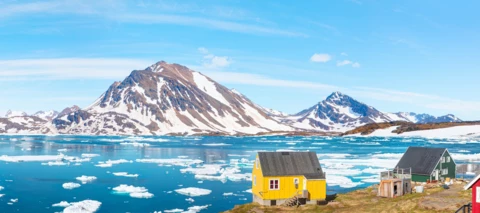 Welcoming Greenland to our Pass Network