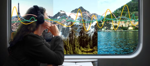 Introducing SoundTracks