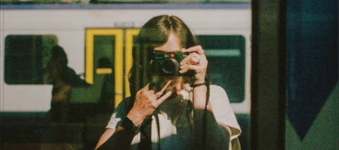 Journeys That Change Us: An Evening of Slow Travel and Storytelling