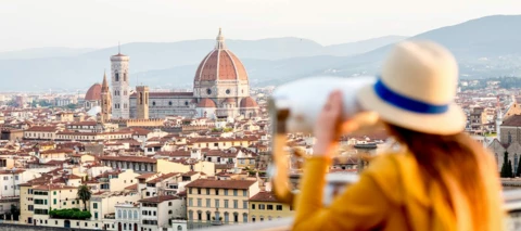 Do you think Geocaching is a nice addition to your Interrail/Eurail experience? Why?