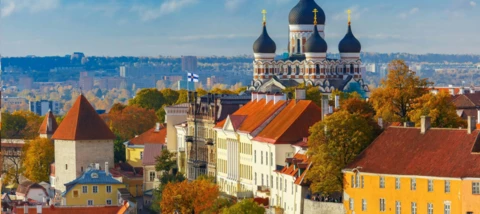 Estonia Pass now on mobile