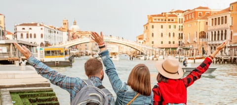 The Ultimate Eurail/ Interrail Bucket List – a new challenge for 2022.