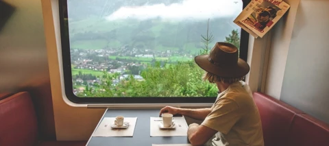 Join ''The cool rail project” video competition and win!  👉🏻 Submission before 2 October.