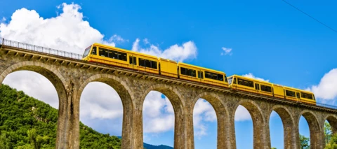 Share your travel story with us